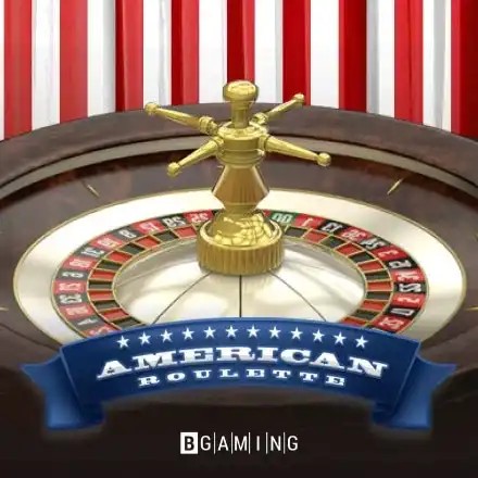 Play American Roulette slot by BGAMING on win-casinó.it