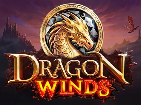 Play the Dragon Winds slot by Skywind Group on Win casino