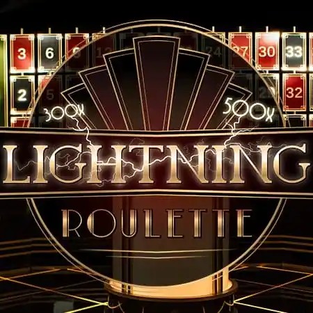 Play Lightning Roulette slot by Evolution on win-casinó.it