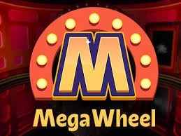 Try Mega Wheel slot by Pragmatic Play on win-casinó.it – logo image