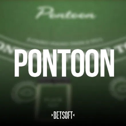 Pontoon online slot from Betsoft Gaming – play at win-casinó.it