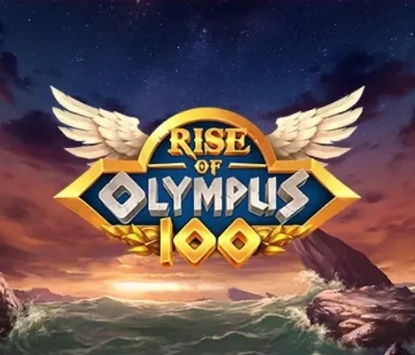 Rise of Olympus 100 – slot by Play'n GO, featured at win-casinó.it