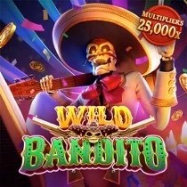 Try Wild Bandito slot by PG Soft on win-casinó.it – logo image